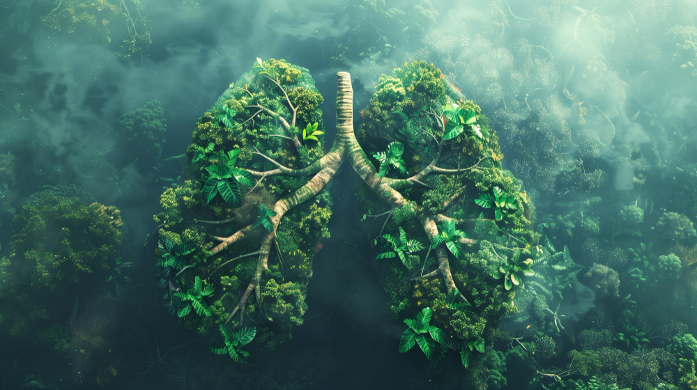 Case Study: Legacy Respiratory Brand Marketing Campaign