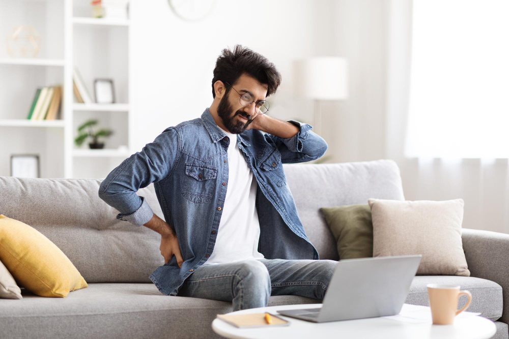 Case Study: Digital Awareness Campaign for a Pain-Relief Medication