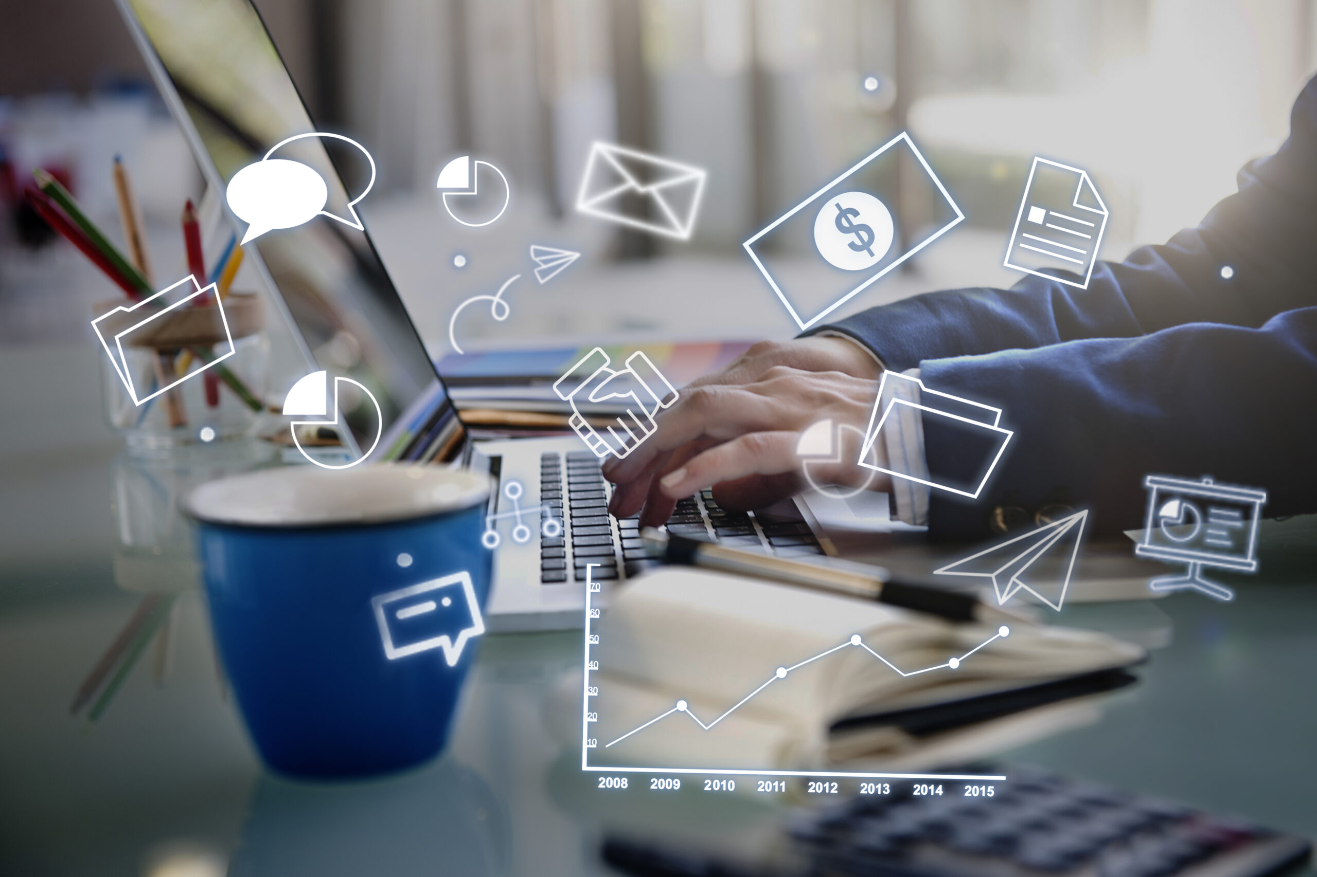 Case Study: Multi-Channel Outreach Program for Healthcare Professionals