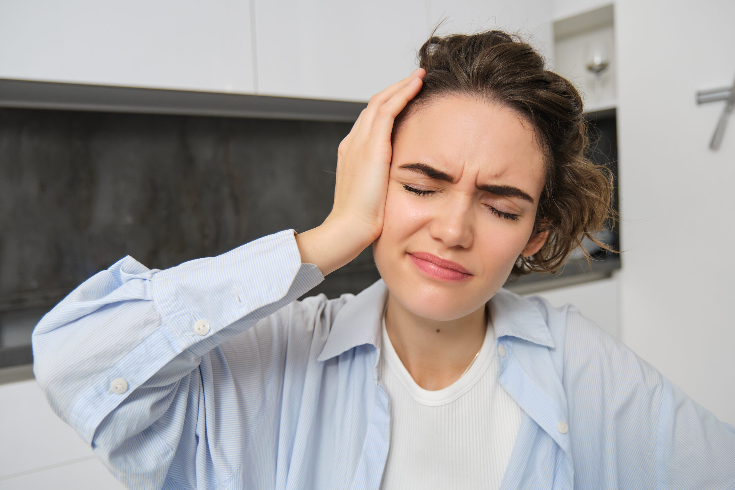 Digital Awareness Campaign: Strengthening Recall for a Migraine Management Therapy