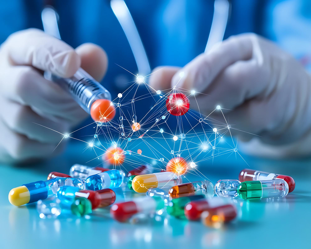 Strengthening Vaccine Awareness Through a Multi-Channel Digital Engagement Program