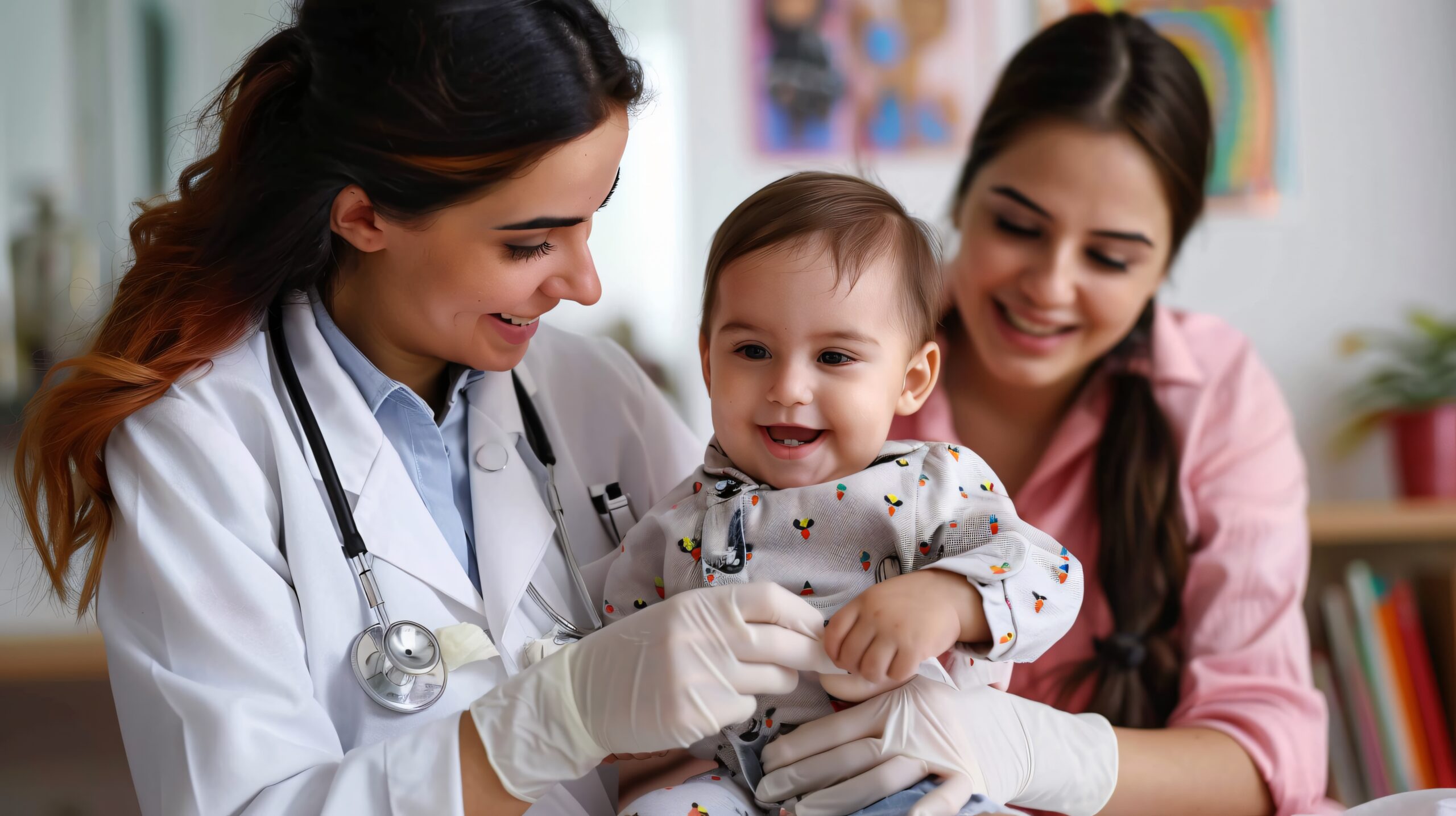 Enhancing Pediatric Medical Engagement Through CME Video Marketing on the Hidoc Dr. Platform